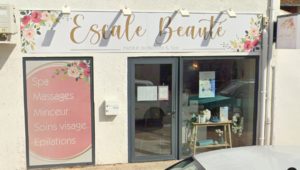 escale beaute 43 avenue massenet 47390 layrac